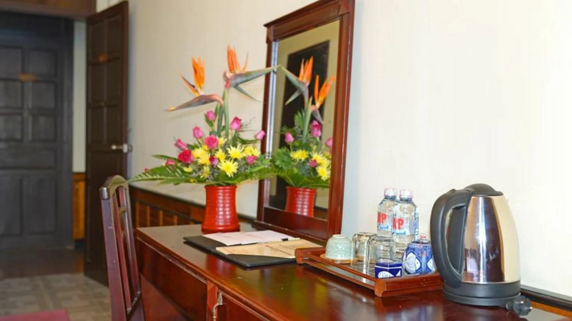 Huy Hoang Garden Hotel Hoi An