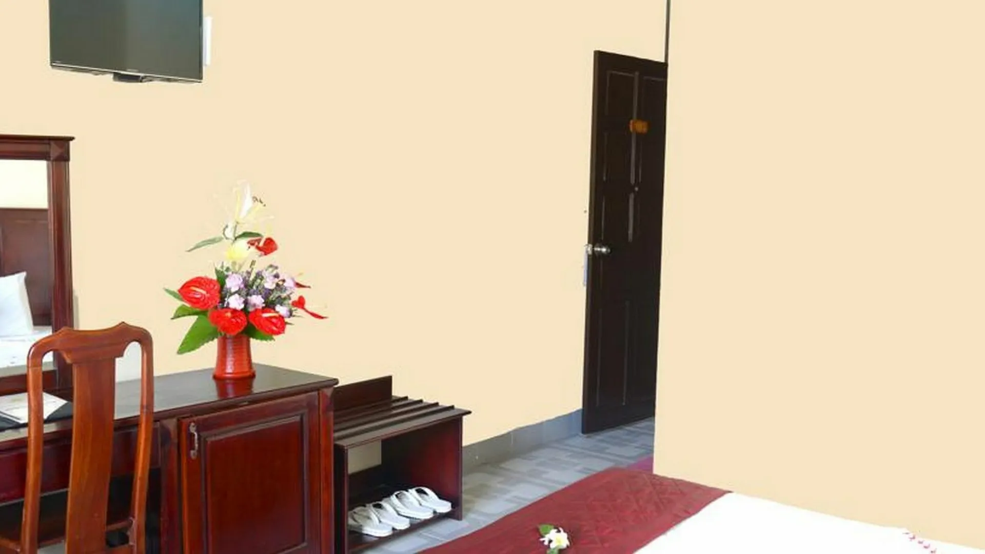 Huy Hoang Garden Hotel Hoi An 3*,  Wietnam
