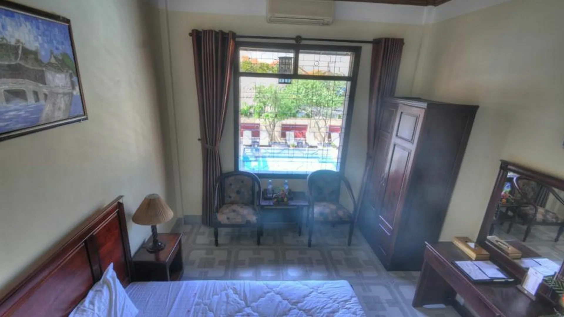 Huy Hoang Garden Hotel Χόι Αν Βιετνάμ
