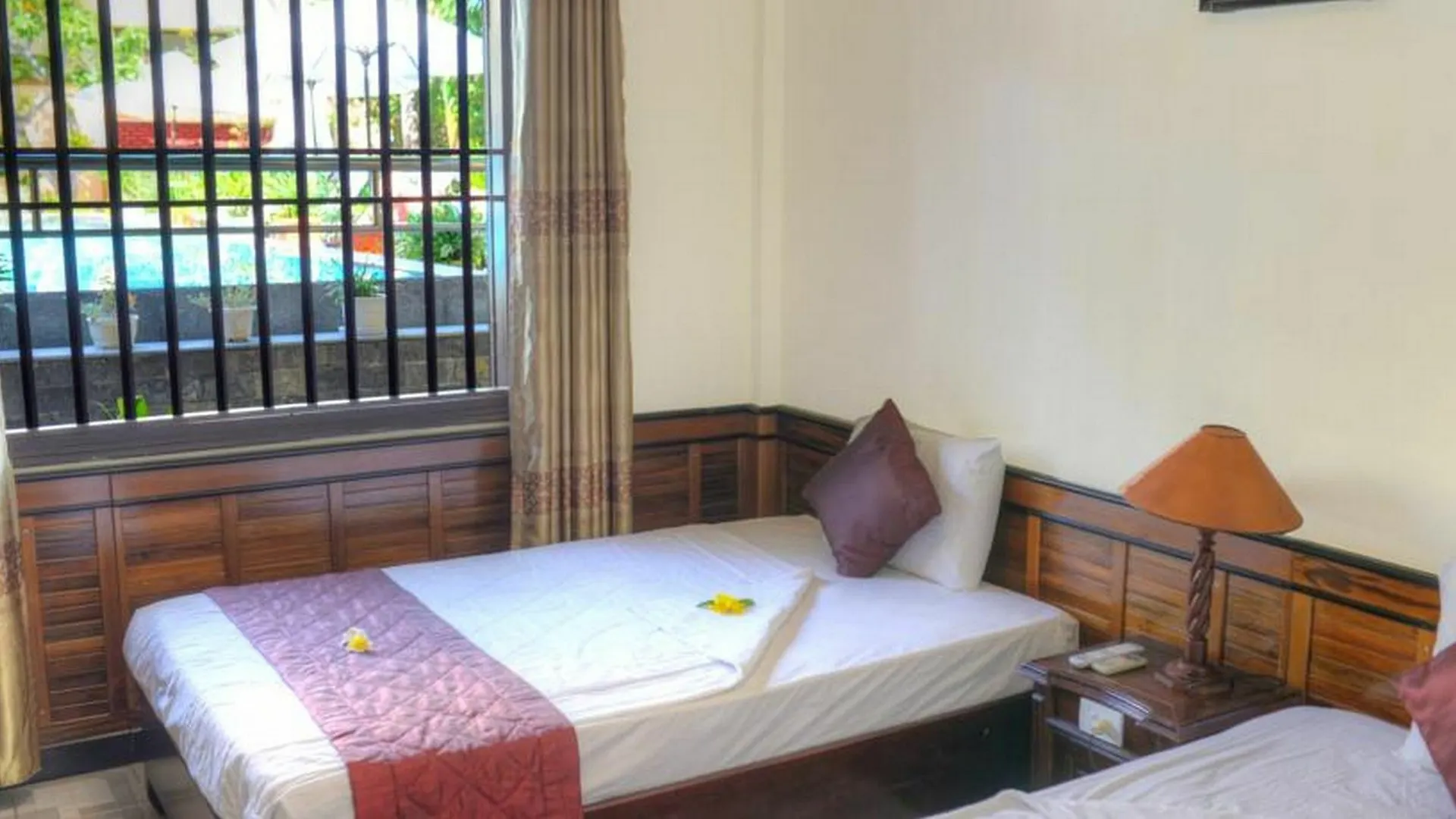 Huy Hoang Garden Hotel Χόι Αν 3*,  Βιετνάμ