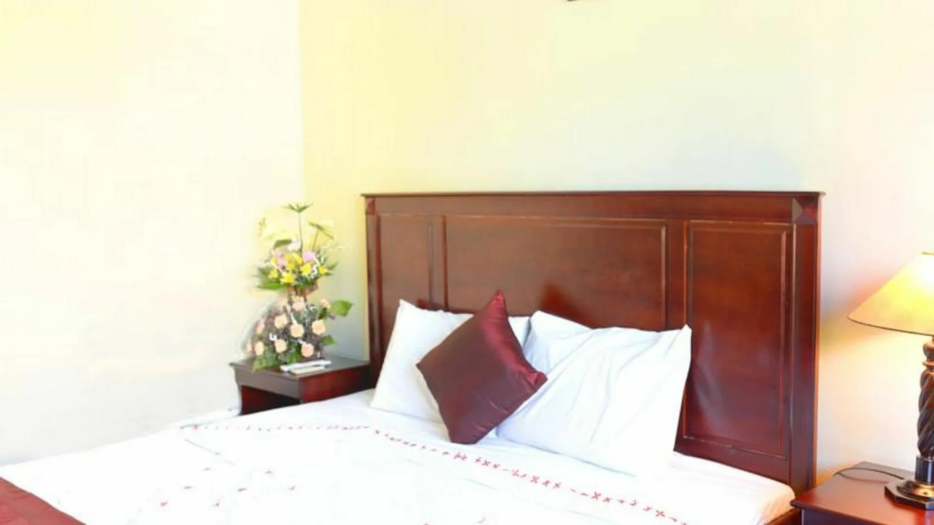Huy Hoang Garden Hotel Χόι Αν 3*,