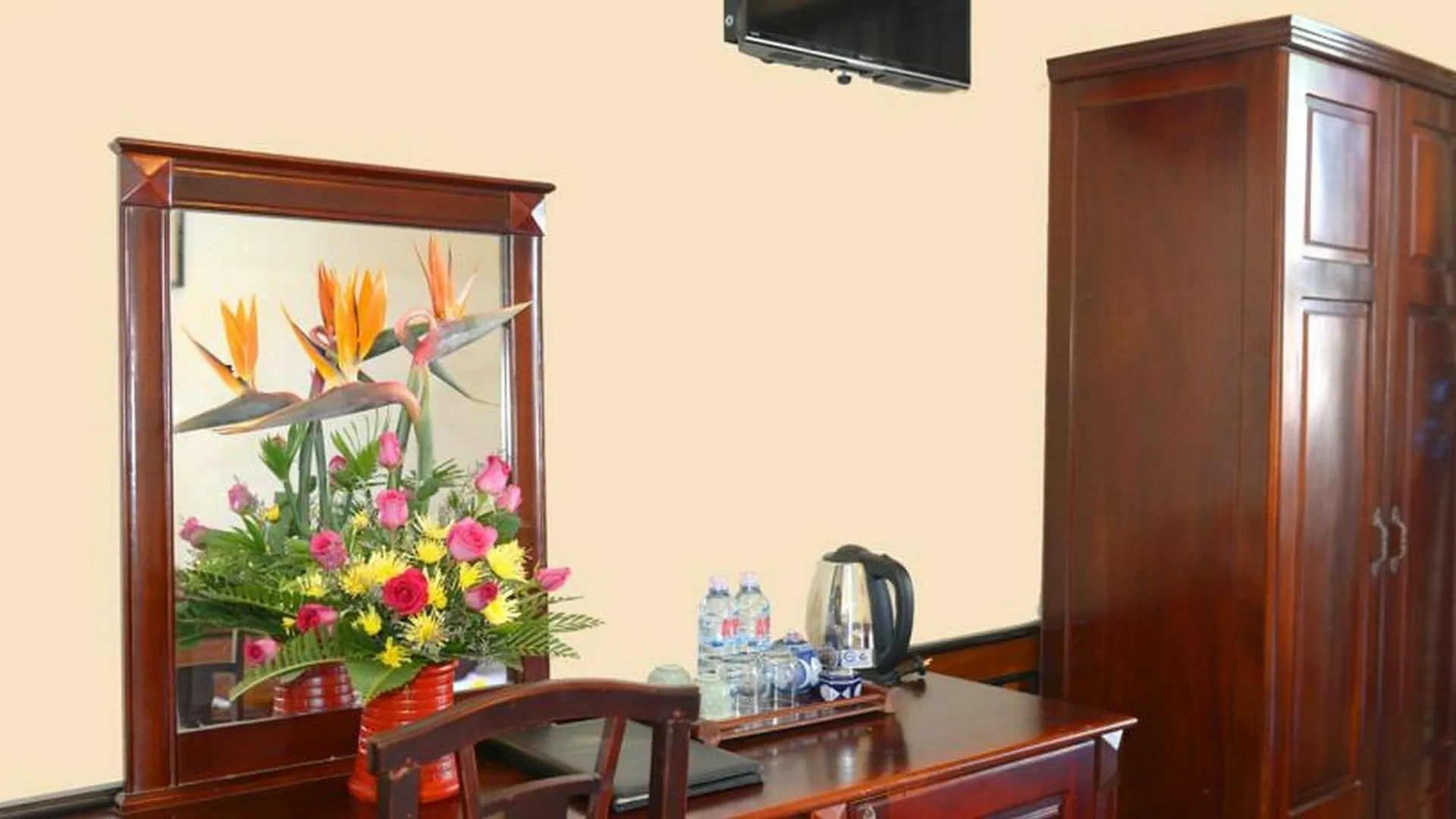 Huy Hoang Garden Hotel Χόι Αν Βιετνάμ