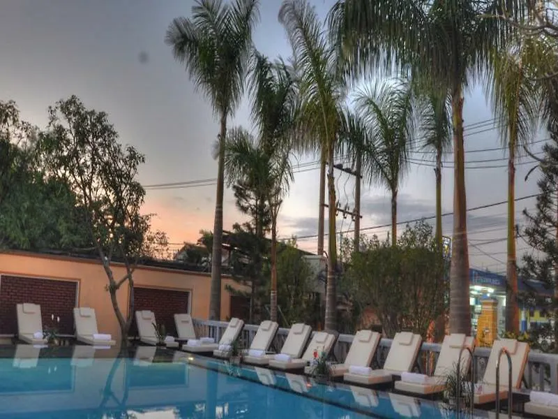Huy Hoang Garden Hotel Χόι Αν 3*,  Βιετνάμ