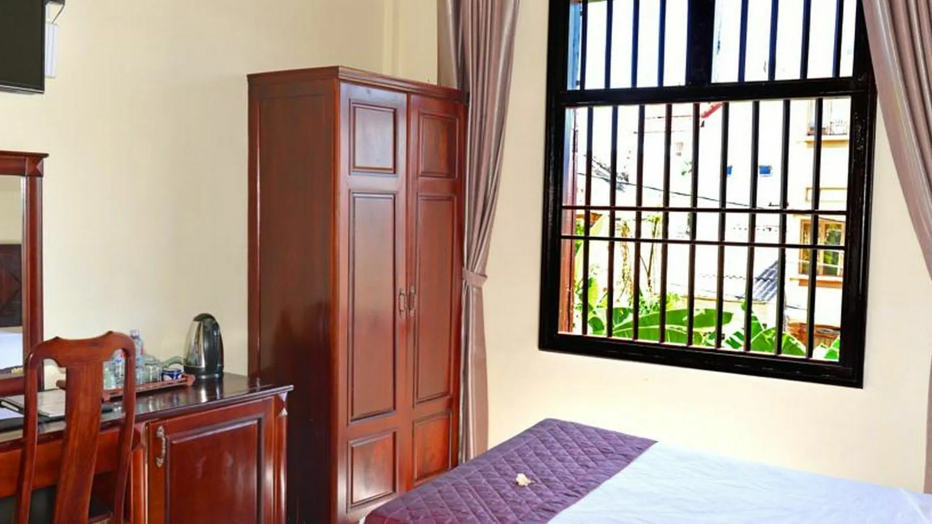 Huy Hoang Garden Hotel Χόι Αν Βιετνάμ